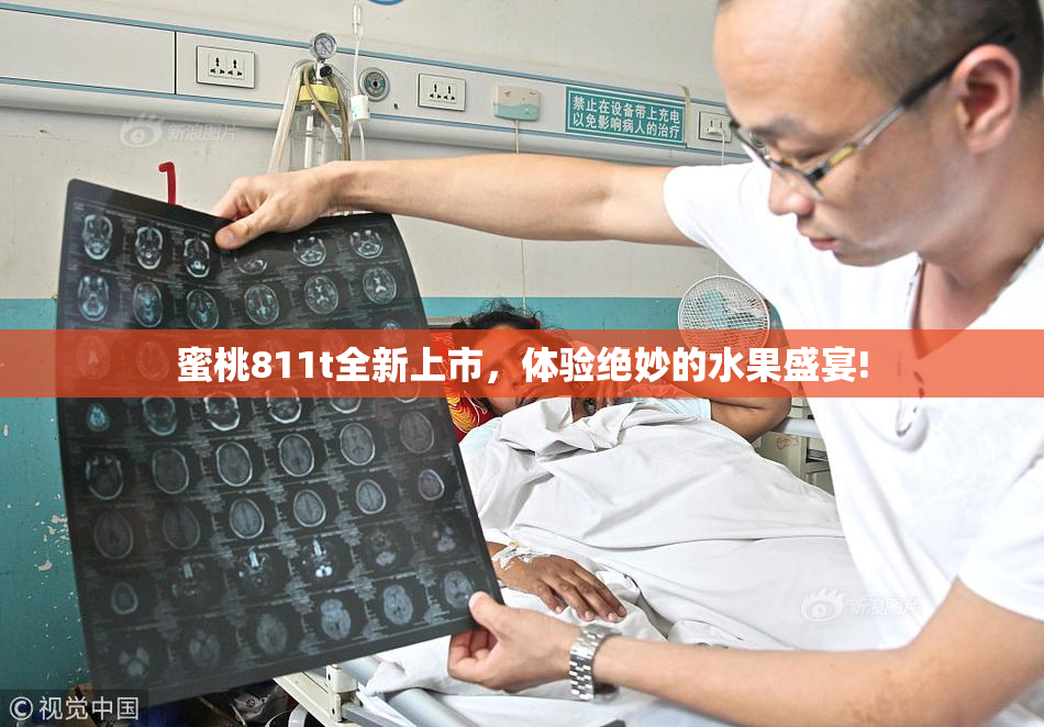 蜜桃811t全新上市，体验绝妙的水果盛宴!
