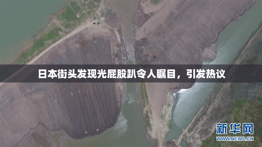 日本街头发现光屁股趴令人瞩目，引发热议