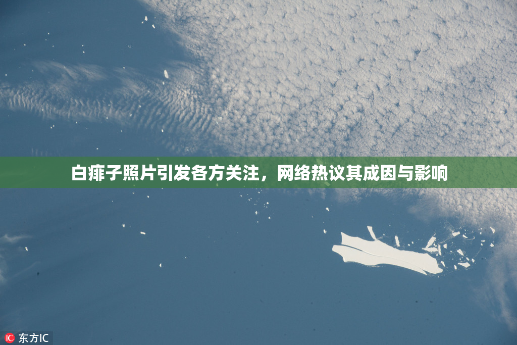 白痱子照片引发各方关注，网络热议其成因与影响