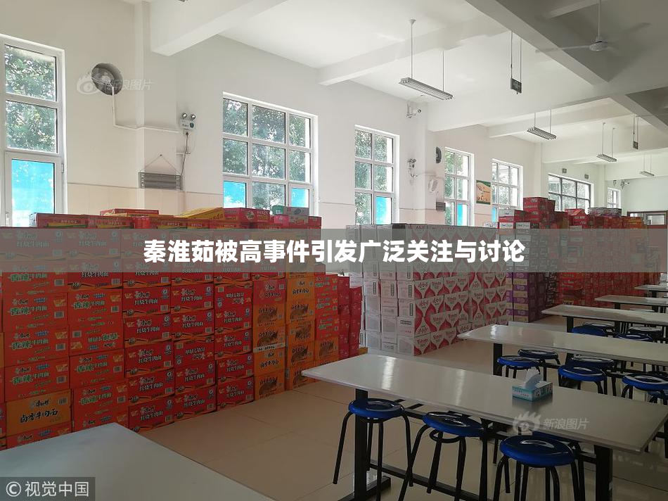 秦淮茹被高事件引发广泛关注与讨论