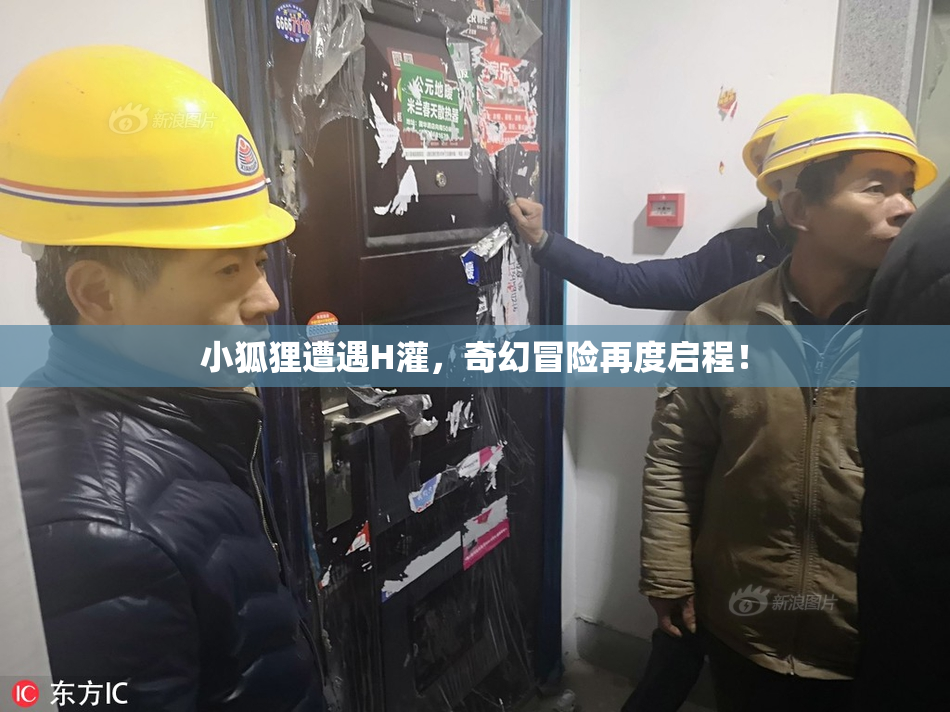 小狐狸遭遇H灌，奇幻冒险再度启程！