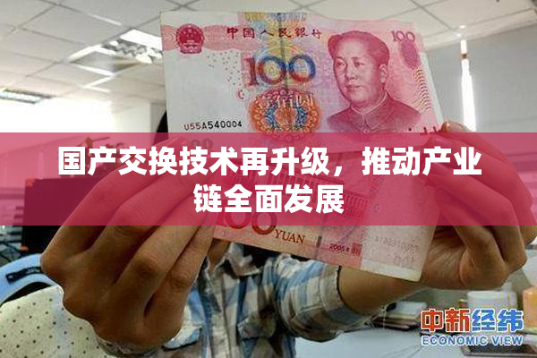 国产交换技术再升级，推动产业链全面发展