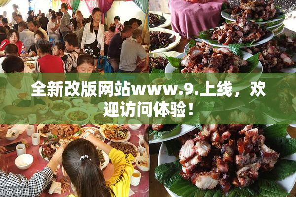 全新改版网站www.9.上线，欢迎访问体验！