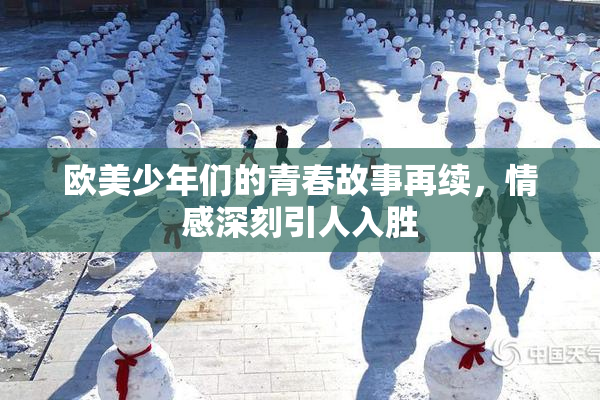 欧美少年们的青春故事再续，情感深刻引人入胜