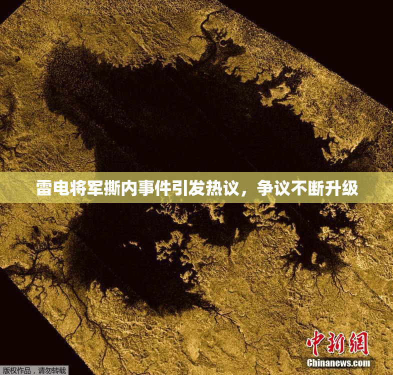 雷电将军撕内事件引发热议，争议不断升级