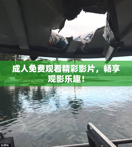 成人免费观看精彩影片，畅享观影乐趣！
