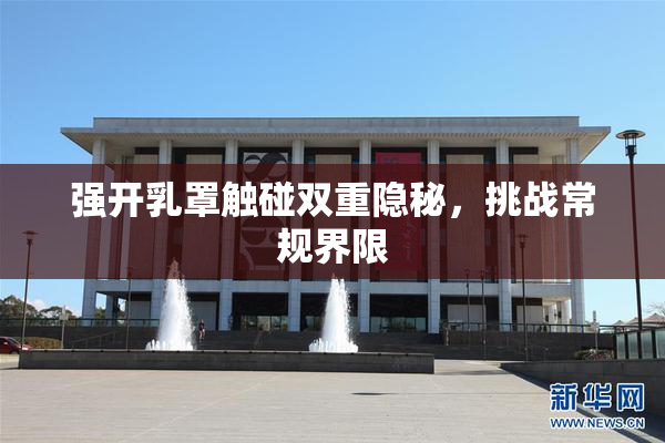 强开乳罩触碰双重隐秘，挑战常规界限