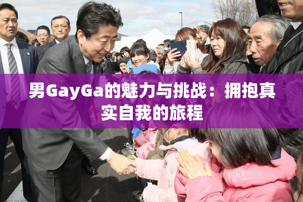 男GayGa的魅力与挑战：拥抱真实自我的旅程