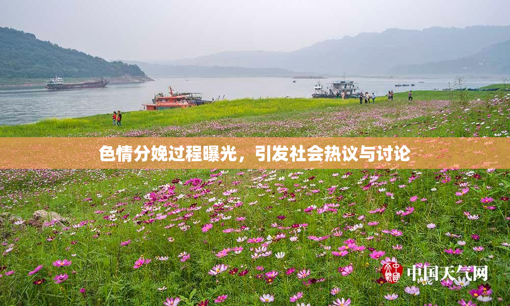 色情分娩过程曝光，引发社会热议与讨论