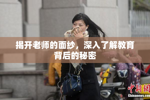揭开老师的面纱，深入了解教育背后的秘密