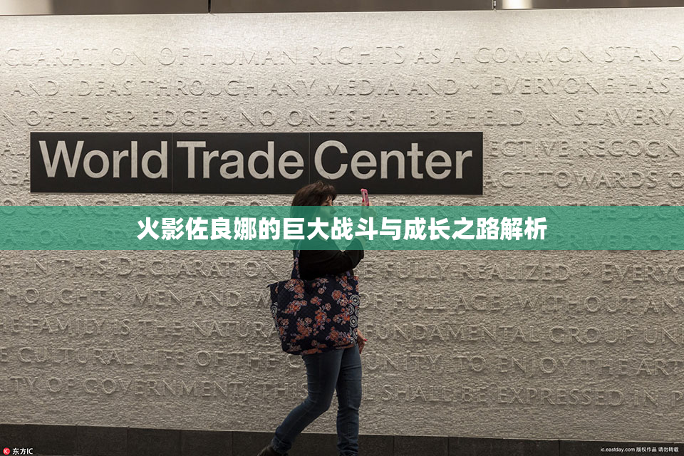火影佐良娜的巨大战斗与成长之路解析
