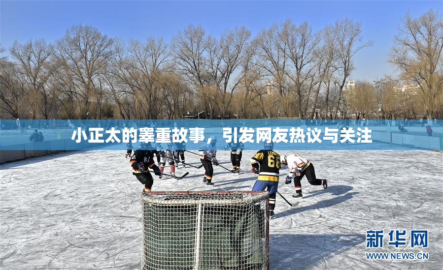 小正太的睾重故事，引发网友热议与关注
