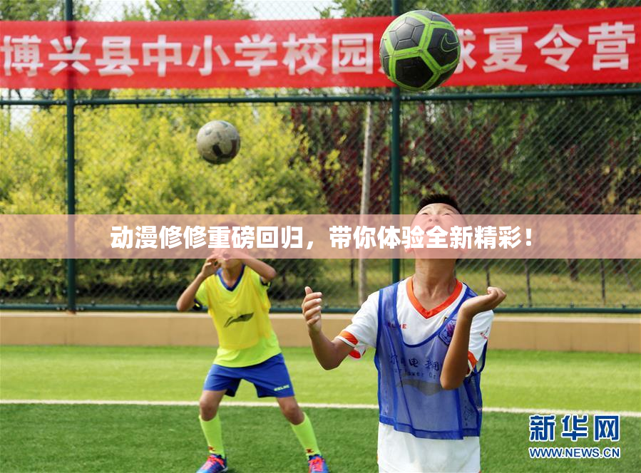 动漫修修重磅回归，带你体验全新精彩！