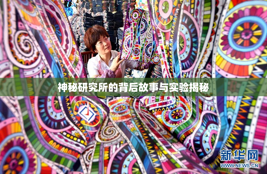 神秘研究所的背后故事与实验揭秘