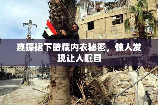 窥探裙下暗藏内衣秘密，惊人发现让人瞩目