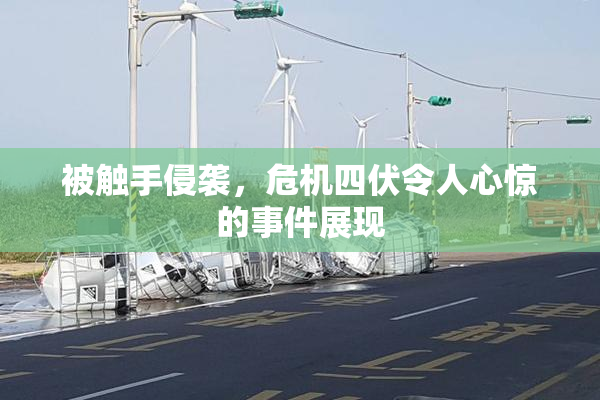 被触手侵袭，危机四伏令人心惊的事件展现