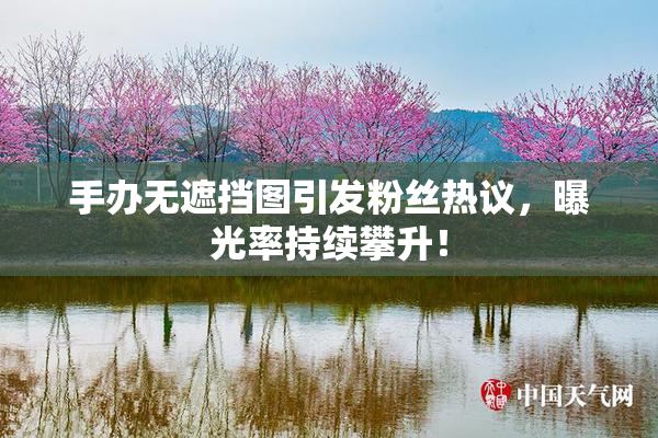 手办无遮挡图引发粉丝热议，曝光率持续攀升！
