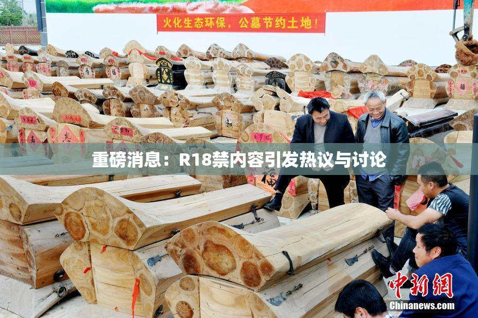 重磅消息：R18禁内容引发热议与讨论