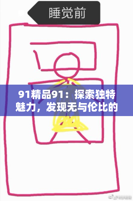 91精品91：探索独特魅力，发现无与伦比的品质享受