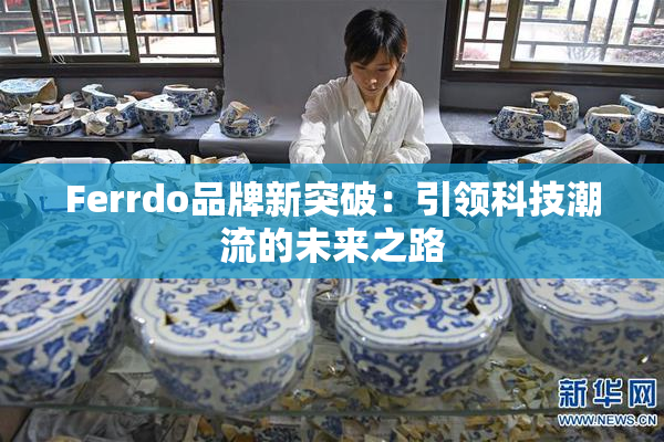 Ferrdo品牌新突破：引领科技潮流的未来之路