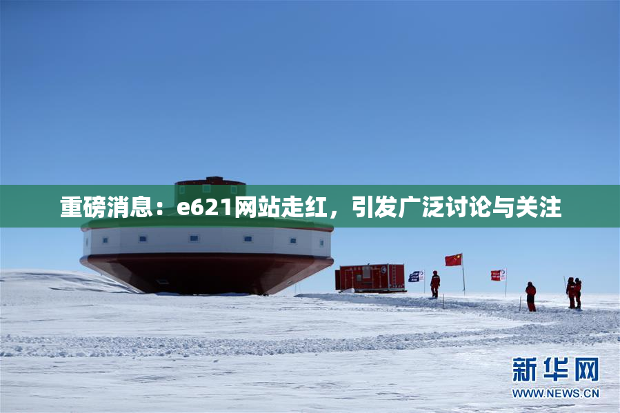 重磅消息：e621网站走红，引发广泛讨论与关注