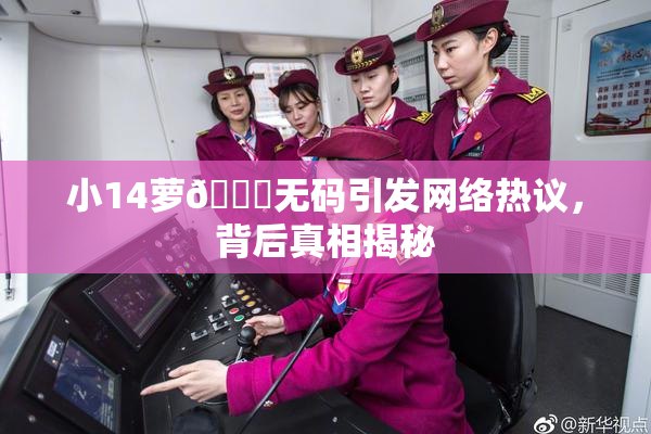 小14萝🔞无码引发网络热议，背后真相揭秘