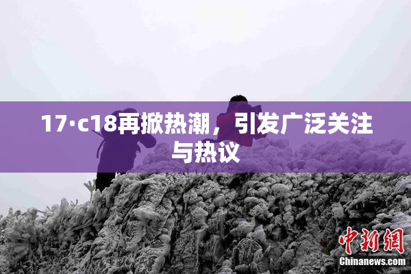 17·c18再掀热潮，引发广泛关注与热议
