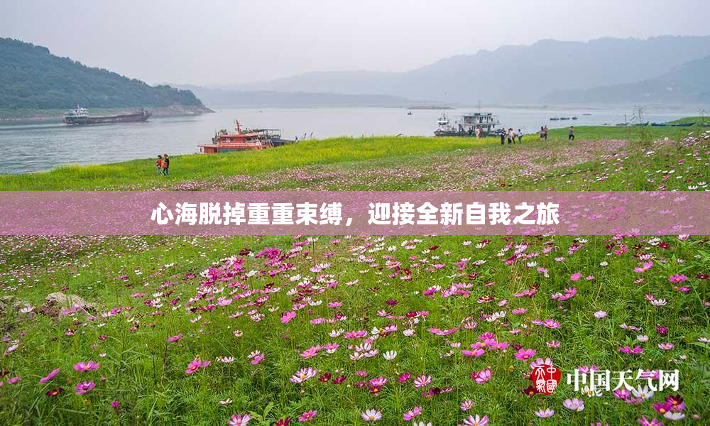 心海脱掉重重束缚，迎接全新自我之旅