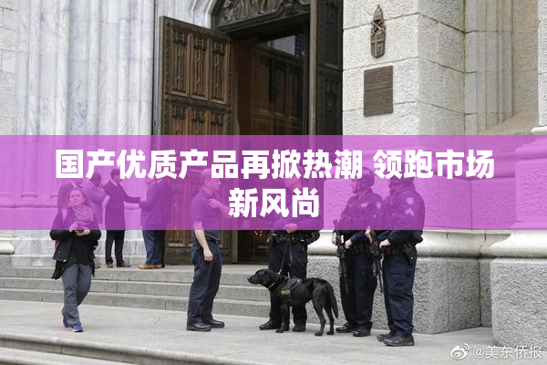 国产优质产品再掀热潮 领跑市场新风尚