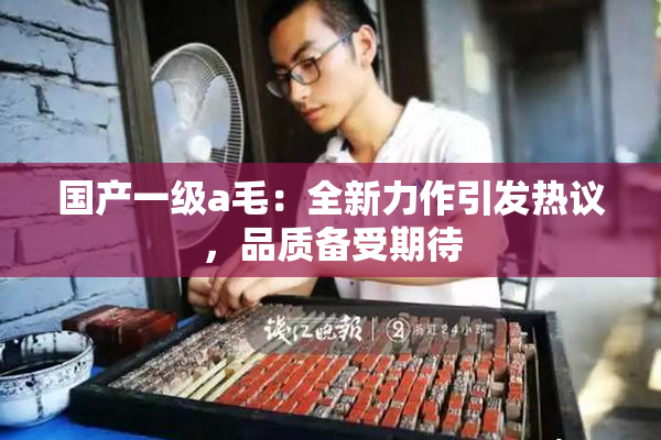 国产一级a毛：全新力作引发热议，品质备受期待