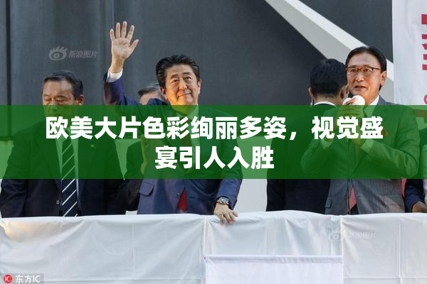 欧美大片色彩绚丽多姿，视觉盛宴引人入胜