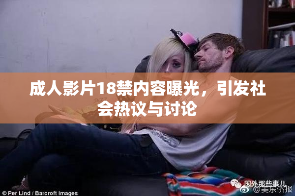 成人影片18禁内容曝光，引发社会热议与讨论
