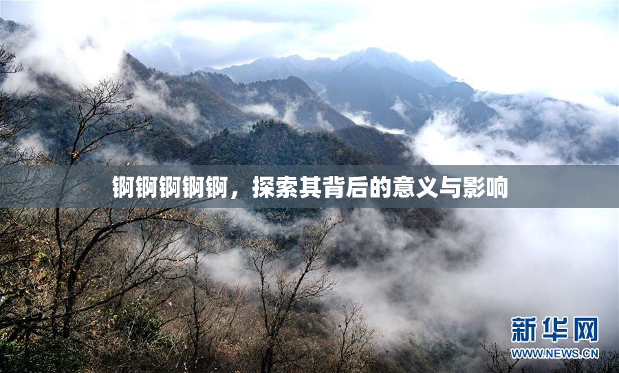 锕锕锕锕锕，探索其背后的意义与影响