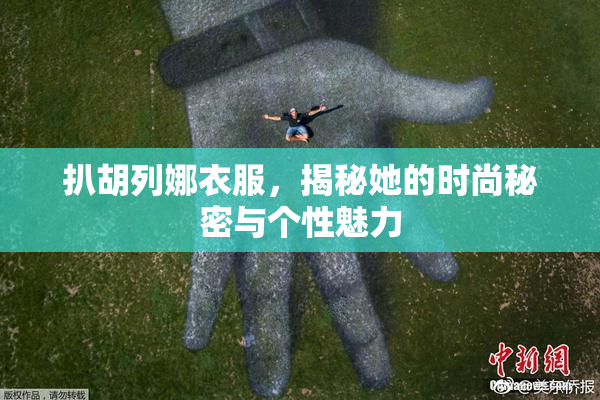 扒胡列娜衣服，揭秘她的时尚秘密与个性魅力