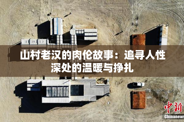 山村老汉的肉伦故事：追寻人性深处的温暖与挣扎