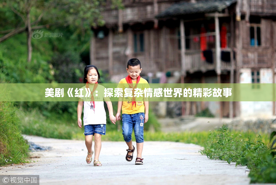 美剧《红》：探索复杂情感世界的精彩故事