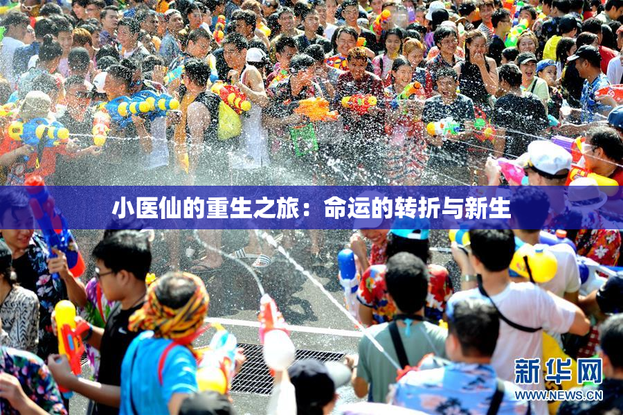 小医仙的重生之旅：命运的转折与新生