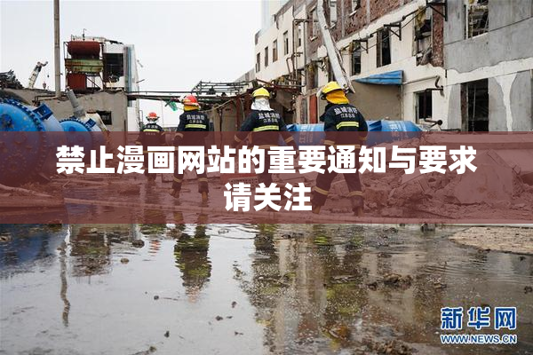 禁止漫画网站的重要通知与要求请关注