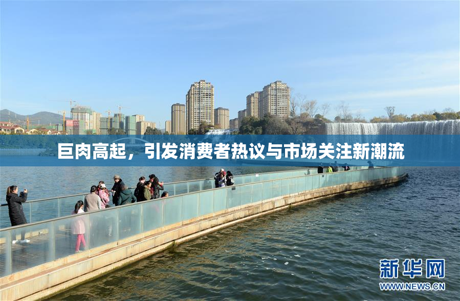 巨肉高起，引发消费者热议与市场关注新潮流