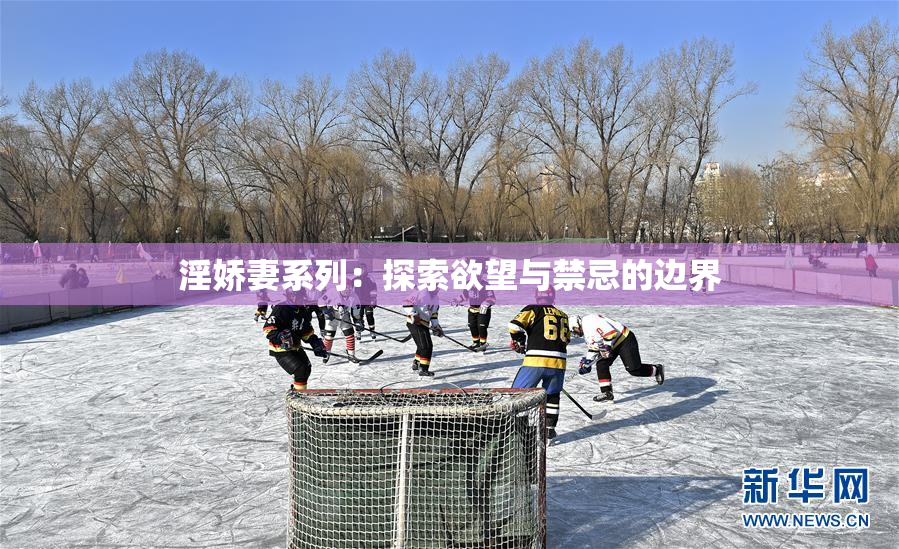 淫娇妻系列：探索欲望与禁忌的边界