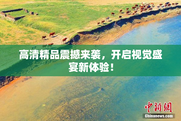 高清精品震撼来袭，开启视觉盛宴新体验！