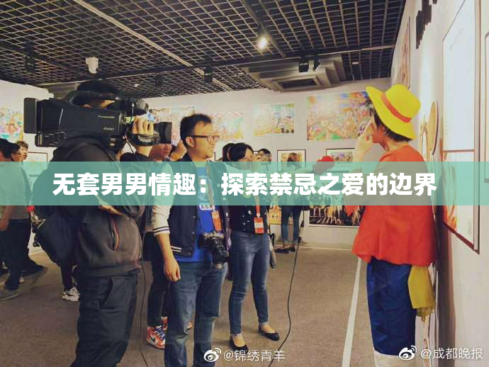 无套男男情趣：探索禁忌之爱的边界