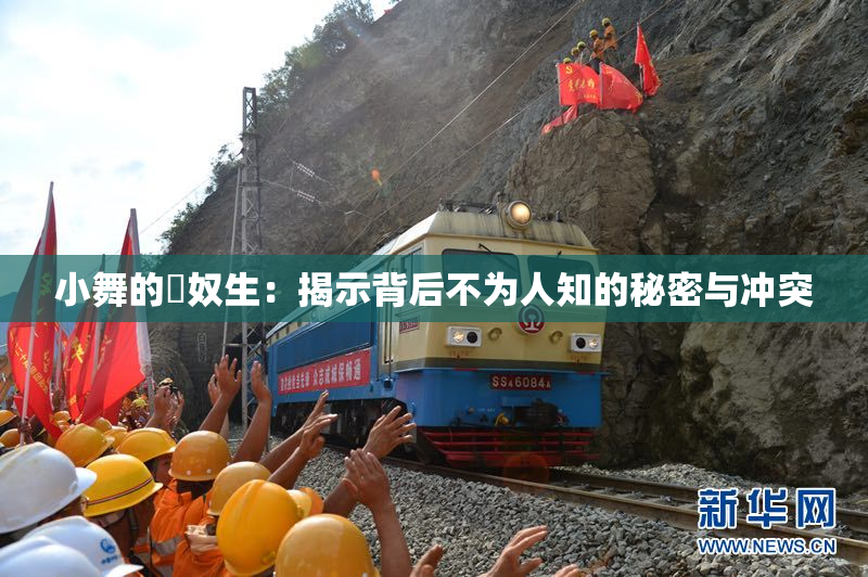 小舞的婬奴生：揭示背后不为人知的秘密与冲突