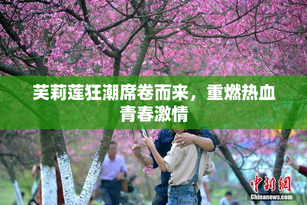 芙莉莲狂潮席卷而来，重燃热血青春激情