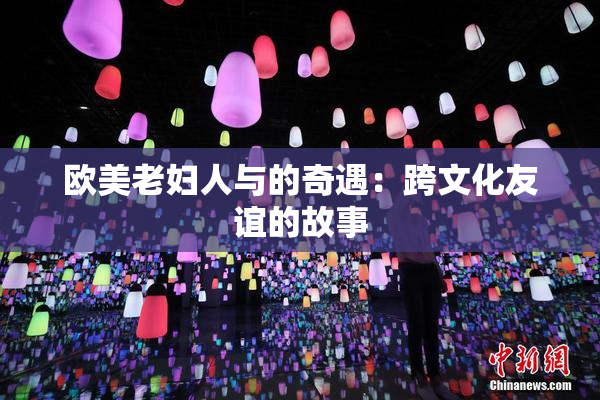 欧美老妇人与的奇遇：跨文化友谊的故事