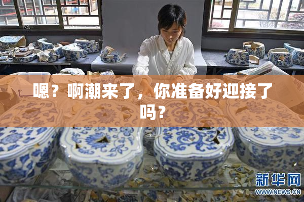 嗯？啊潮来了，你准备好迎接了吗？