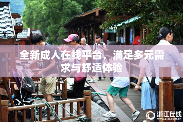 全新成人在线平台，满足多元需求与舒适体验