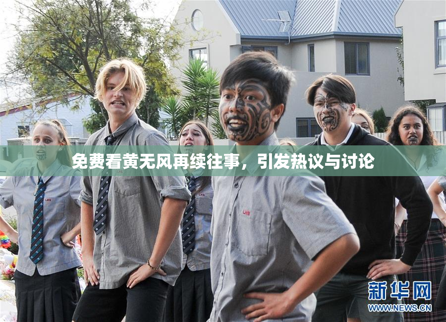 免费看黄无风再续往事，引发热议与讨论