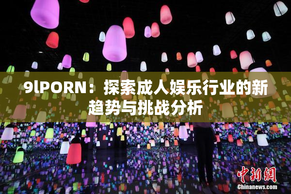 9lPORN：探索成人娱乐行业的新趋势与挑战分析