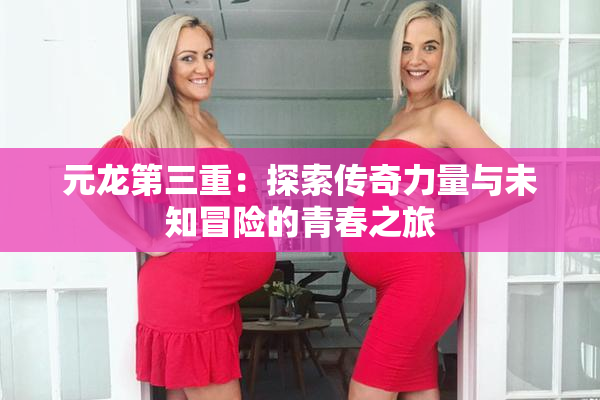 元龙第三重：探索传奇力量与未知冒险的青春之旅